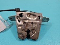 Zamek klapy tył A2047400735 Mercedes W212 kombi