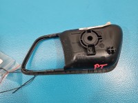 Osłona ZAŚLEPKA PLASTIK Kia Picanto III 17-