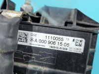KLEMA INSTALACJA WIĄZKA PLUSOWA PLUS Mercedes W205 A0009061505