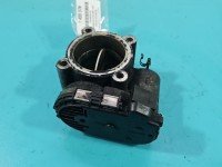 Przepustnica Mercedes ML W164 A6420900270, 0281002894 3.0 cdi (642940)