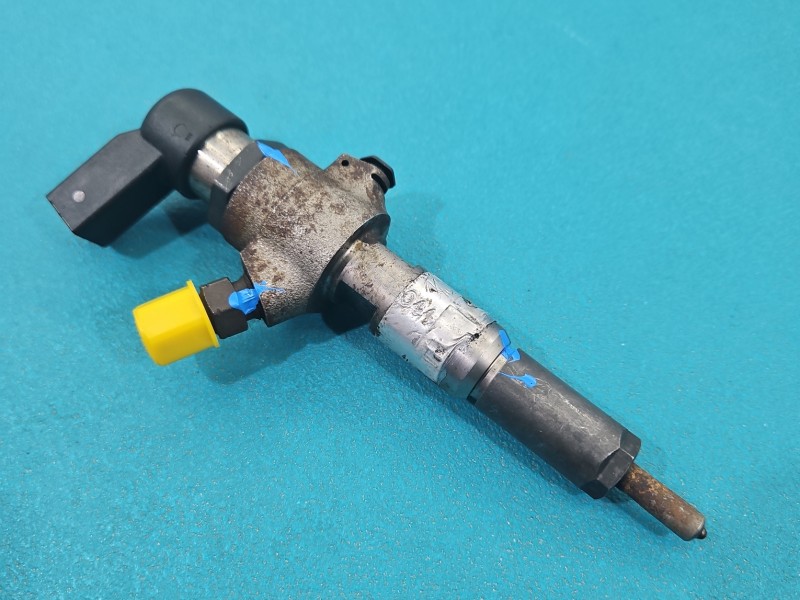 Wtryskiwacz Ford Fiesta Mk6 9654551080 1.4 tdci