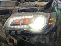 Reflektor lewy lampa przód Lancia Thema II 11-14 EUROPA