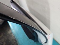 Drzwi przód prawe Nissan Juke I F15 10-19 5d biały QAB