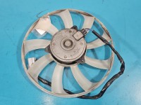 Wentylator Wiatrak klimatyzacji Toyota Auris II 1.8 16V 168000-1010