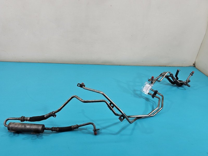 Przewód skrzyni biegów AUDI A4 B8 8K0317817CE Przewód skrzyni biegów AUDI A4 B8 8K0317817CE
