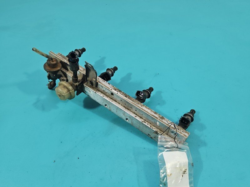 TESTOWANY Wtryskiwacz Honda Accord VI 98-02 1,8.0 16V