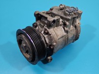 Sprężarka klimatyzacji kompresor Audi A4 B7 1.9 tdi