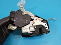 Zamek klapy tył Toyota Rav4 II 00- HB 6+2pin. Brak nr