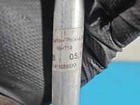 Przewód klimatyzacji rurka Peugeot 208 I