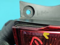 Lampa tył prawa Nissan Qashqai I J10 06-13 HB EUROPA