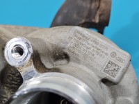 Turbosprężarka Vw Passat B8 49180-01275, 04E145721R 1.4 tsi 125KM
