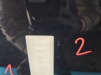 DRZWI PRZÓD LEWE KIEROWCY Vw Fox 3d