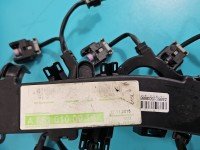 InstalacJa Wiązka silnika A6511503586 2,2.0 cdi Mercedes W212
