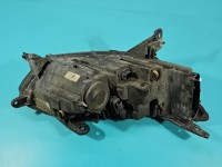 Reflektor lewy lampa przód Dacia Sandero III 20- EUROPA
