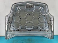 Maska przednia Ford Mondeo Mk4 Moondust Silver