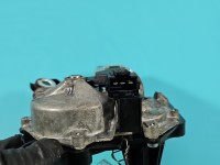 Silniczek Silnik wycieraczki tył Opel Insignia A W000008967, 13227418 kombi Producent części: OPEL