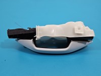 Klamka tył prawa zewnętrzna Skoda Octavia IV 8V0839885