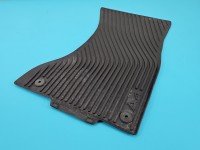 Dywaniki komplet AUDI A4 B8