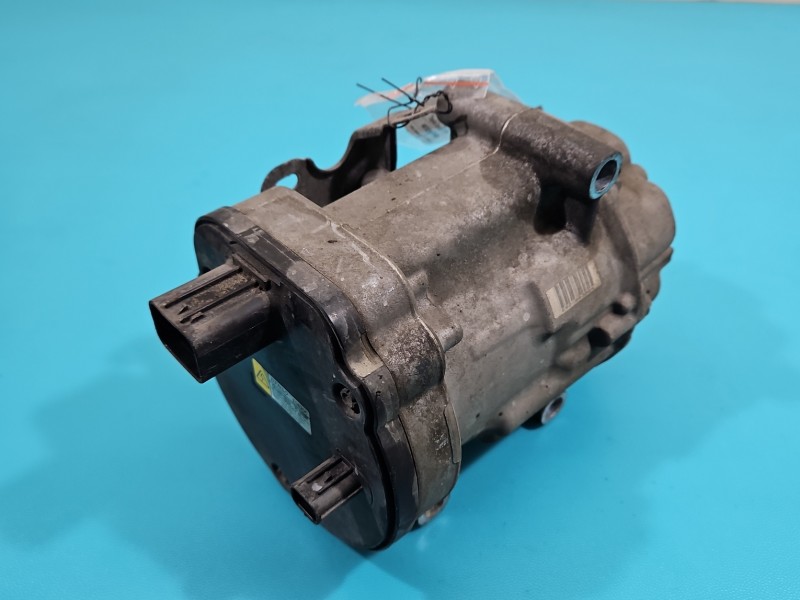 Sprężarka klimatyzacji kompresor 042400-0370 Toyota Corolla E21 19- 1.8 16V