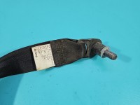 Pas bezpieczeństwa przód prawy pasażera Isuzu D-Max II 11-19 617998200C