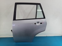 Drzwi tył lewe DR 5 2007-2020 HB 5d Brak