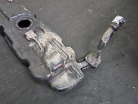 Zbiornik paliwa bak Mercedes Vito W447 14- 1.75 cdi