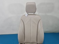 Fotel prawy przód pasażera bmw F30 5d EUROPA