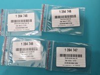 Sprężyna przód przednia Opel Astra V K 1.6 cdti