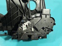 Zamek przód lewy 30661072 Volvo S80 II EUROPA Producent części: Volvo, 10 PIN
