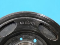 Koło pasowe wału korbowego Vw Passat B7 06H105243G 2.0 TSI