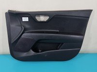 Tapicerka drzwi przód prawa boczek Kia Rio IV 16-23