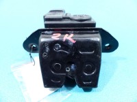 Zamek klapy tył Hyundai I30 III 16- HB IMPRK861813, 81230-G3000, Europejska, Granatowy. SG5, 5pin 81230-G3000