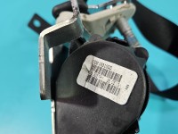Pas bezpieczeństwa tył prawy Europejska, 3 rząd Fiat Freemont 607041600F, 608163100D