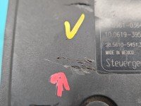 Pompa abs Vw Jetta VI 1K0614517DR, 1K0907379BL