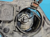 Reflektor lewy lampa przód Opel Astra III H EUROPA
