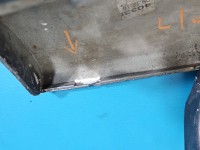 Listwa progowa lewa PRÓG NAKŁADKA Ford Focus Mk4