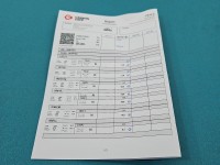 Wtryskiwacz Opel Astra III H 0445110165 1.9 cdti