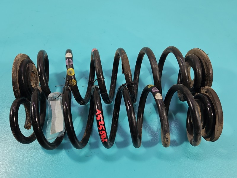 Sprężyny tył komplet Vw Passat B7 kombi