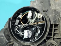 Reflektor prawy lampa przód Fiat Doblo II EUROPA