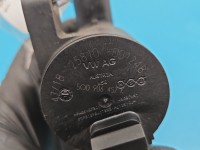 Pompka obiegu wody pompa Skoda Octavia III 2.0 TSI DKZA 5Q0906457K