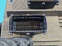 Komputer Sterownik silnika 12249823, 13201076BH, 13236032 Opel Meriva A 1.6 16V