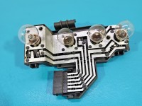 Lampa tył lewa błotnika Audi A4 B5 sedan EUROPA