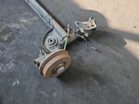 Tylna belka oś tył Renault Clio IV 12-20 1.2 16V