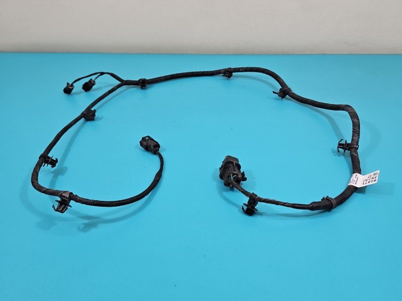 Wiązka instalacja Hyundai, Pasa przedniego Hyundai Elantra V 10-16 91871-3X030