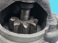 TEST Rozrusznik Fiat Ducato IV 2.3 jtd