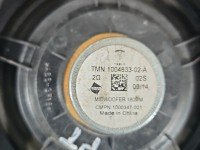 Głośniki komplet Tesla Model S 1004833-05-C, 1004833-03-A, 1004833-02-A