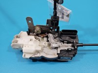 Zamek tył lewy 31391830 Volvo V40 II 12- Producent części: Volvo, 6pin