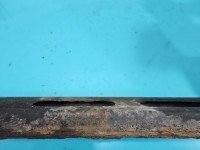 WZMOCNIENIE CZOŁOWE Pas przedni Lancia Delta III 08-14