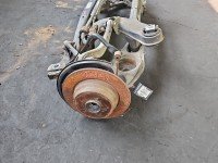 Tylna belka oś tył Mercedes W212 2.2 cdi (651924)