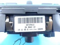 Przełącznik włącznik świateł Volvo V60 I 10- 30739413